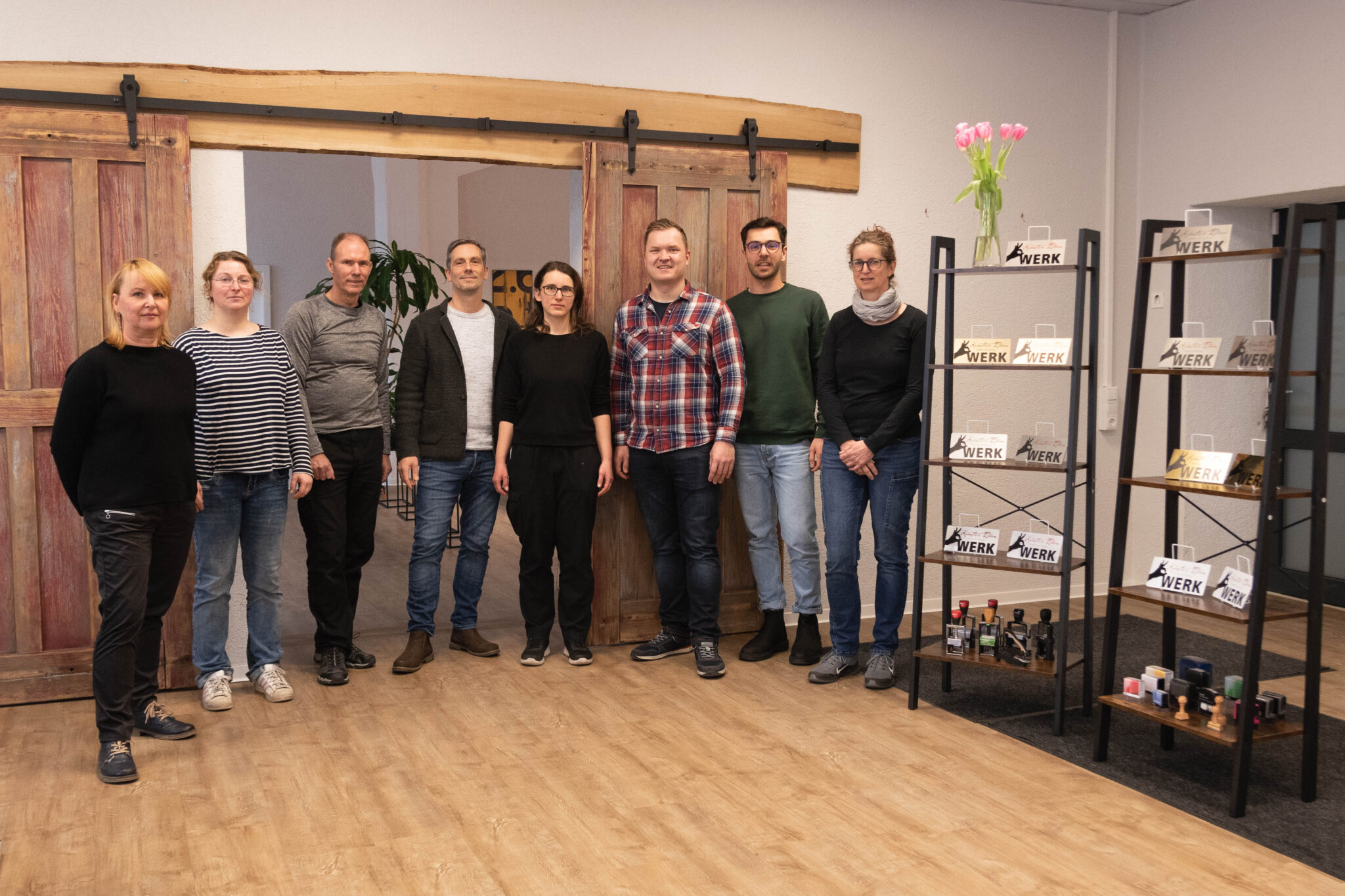 Wer wir sind - Albert Walther GmbH